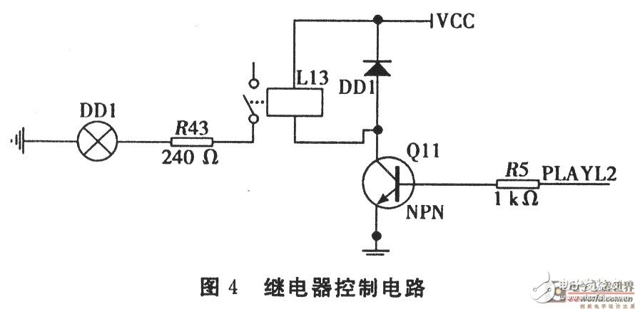 基于AT89S52单片机的温度和湿度检测系统设计