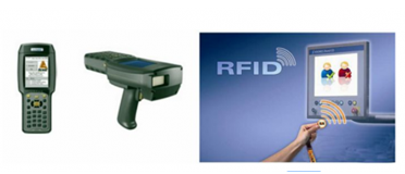 RFID标签天线你了解的有多少