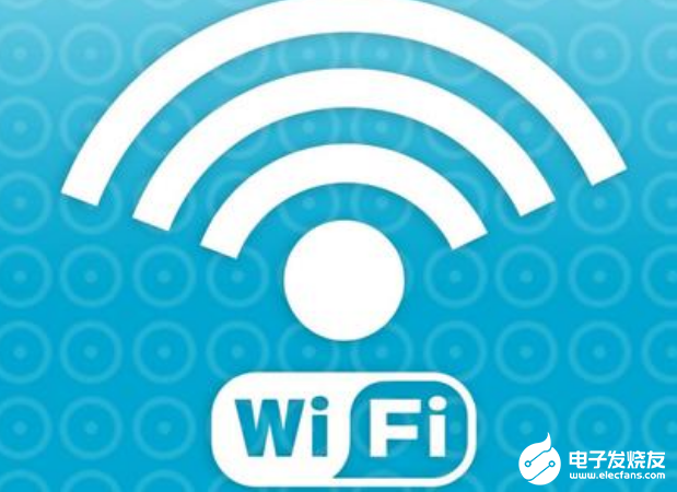 华为推出自研的WiFi 6＋技术 实现了近距离速度快一倍  