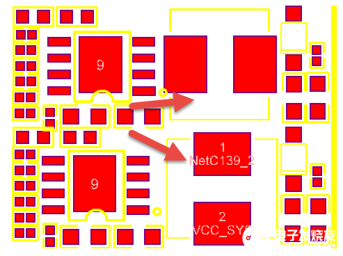 PCB元件布局之约束原则