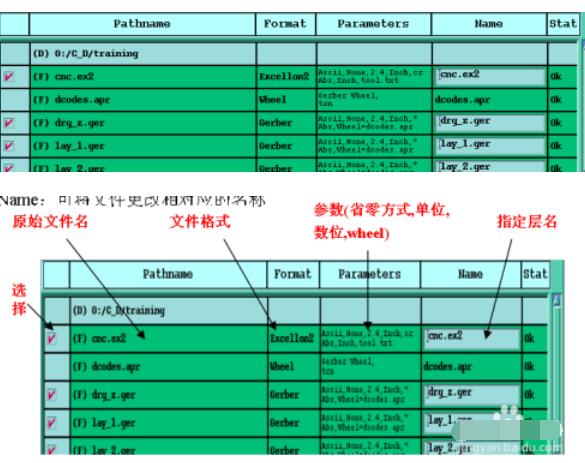 genesis2000软件入门教程