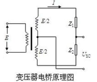 变压器变比测试仪工作原理_变压器变比测试仪参数设置