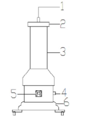 直流高压发生器的作用_直流高压发生器的组成