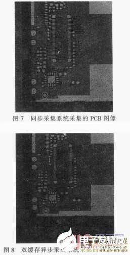 基于PCB外观检查机的图像采集系统的软硬件设计