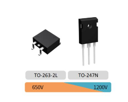 IGBT –电动汽车空调的一项关键技术