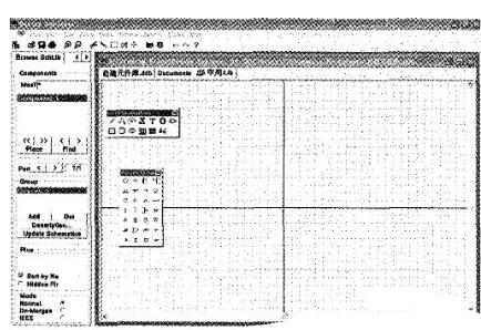 protel99se怎样新建元件_Protel99SE怎么创建新的元件外形