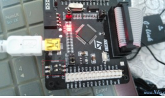 stm32单片机GPIO端口的特点及应用解析