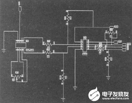 ATmega16L单片机实现电动车锂电池组状态监控保护功能的设计