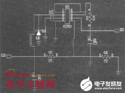 ATmega16L单片机实现电动车锂电池组状态监控保护功能的设计