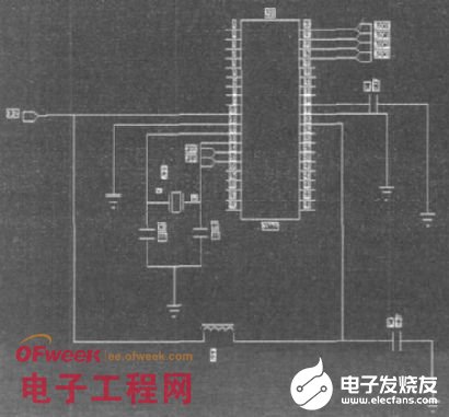 ATmega16L单片机实现电动车锂电池组状态监控保护功能的设计