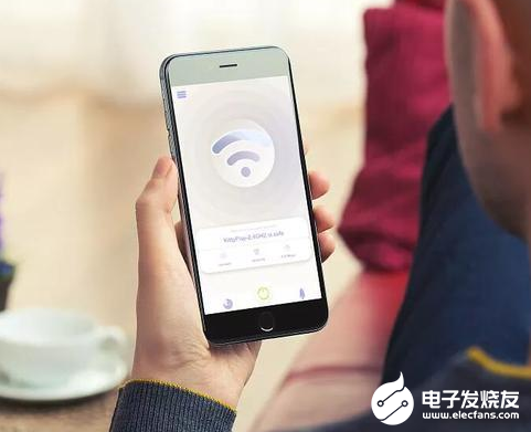 WiFi、蓝牙、UWB常见的三种室内定位技术探讨  