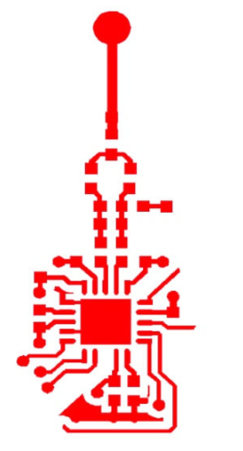 高频PCB设计:射频电路的布局的走线