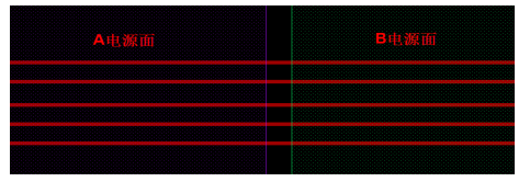 什么是ICT测试点 PCB设计信号线跨分割的影响