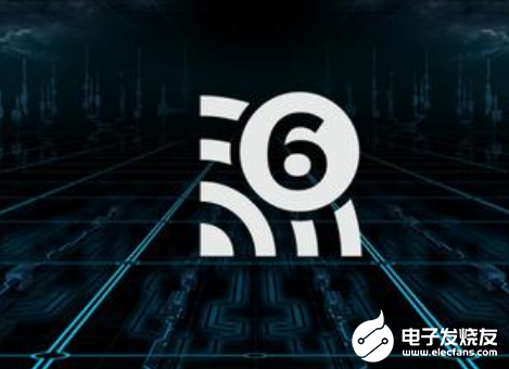 Wi-Fi6理论最大可支持近10Gbps的速率 可以实现高质量的无线网络   