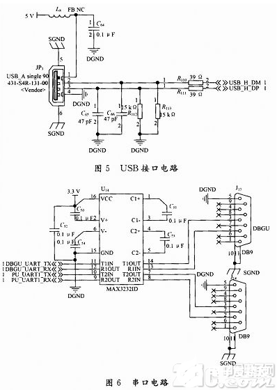 一种新型UHF频段RFID读写器设计方案介绍  