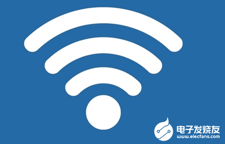 苹果让移动终端都支持Wi-Fi 6 WiFi之间不会产生信号干扰   