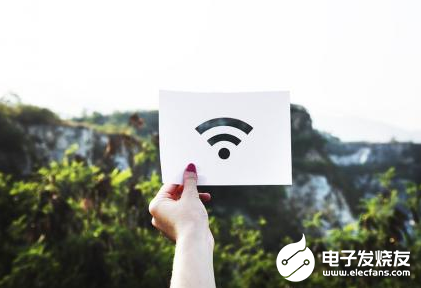 2020年将会是WiFi6元年 TP-Link无线网络产品全球市占率第一   