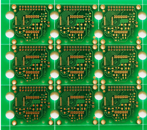 PCB设计中的eSMT贴片工艺要求介绍