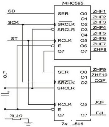 C8051F350单片机实现气体流量计检测仪的设计