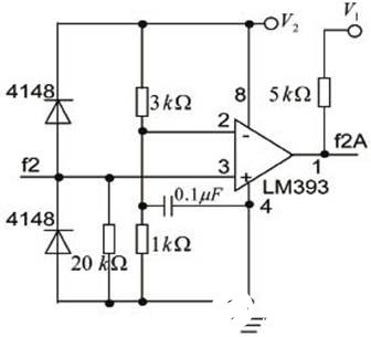 C8051F350单片机实现气体流量计检测仪的设计