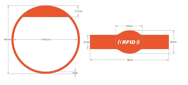 工件识别追溯可以利用rfid技术