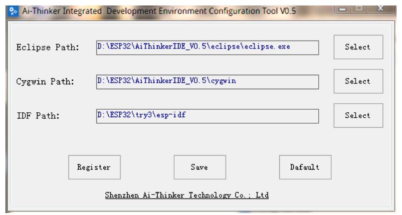 ESP32环境搭建以及入门编程_esp32引脚图