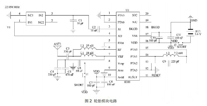 rfid技术在汽车防盗上有什么作用