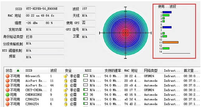 无线网络信号不好，如何快速提升WiFi信号