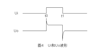 晶体管开关电路