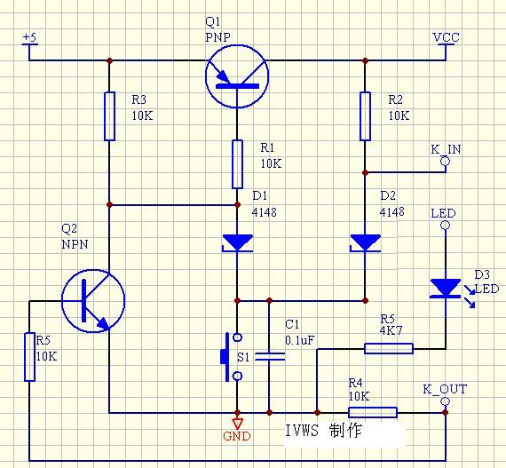 MOSFET