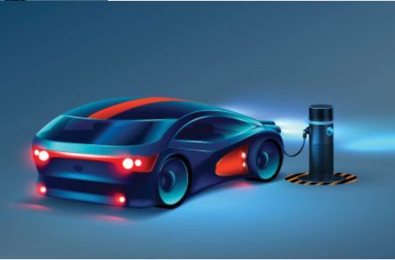铝石墨烯电池充电强悍，使用寿命长，或将解决新能源汽车弊端