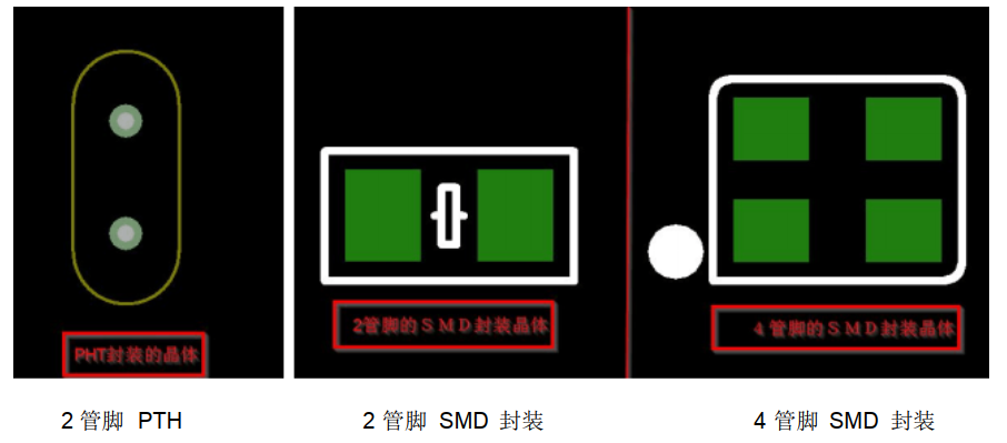 浅谈PCB中设计的时钟电路