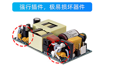 宝剑锋从磨砺出！金升阳推出LOF系列超紧凑型AC/DC电源