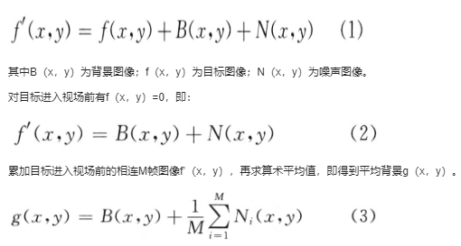 目标序列段自动变步长搜索方法提高判读的精度和实时性