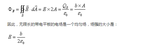 电路概念之电容篇