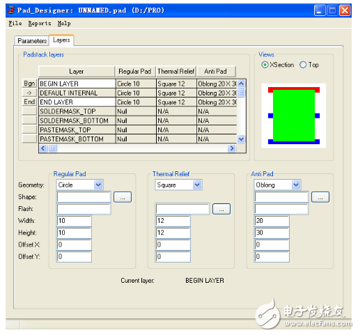 cadence allegro pcb layout详细教程