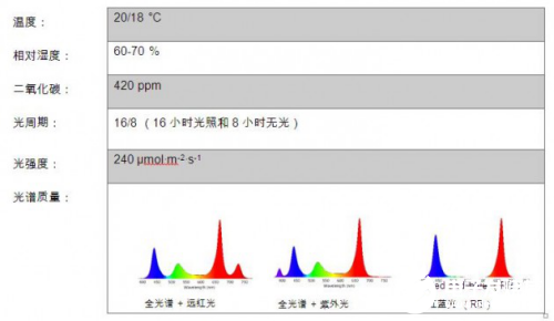 欧司朗正在为智能农业提供光照解决方案