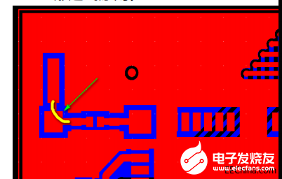 模组射频电路PCB设计方案