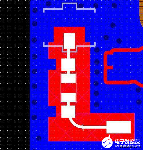 模组射频电路PCB设计方案