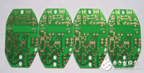 PCB线路板加工时导致出现残次品的原因分析