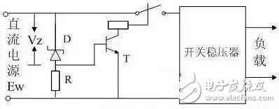 基于一种LED开关电源的保护设计方案