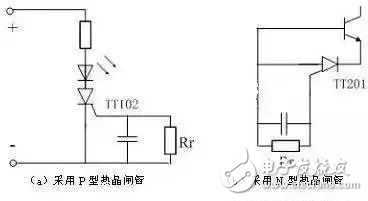 基于一种LED开关电源的保护设计方案