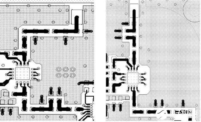 射频电路的PCB设计技巧和方法解析