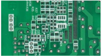 PCB线路板生产加工时板面起泡的主要原因分析