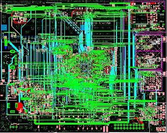 PCB LAYOUT中电容的作用