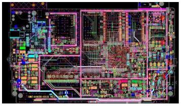 PCB制板技术之计算机辅助制造处理技术介绍