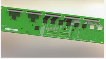 PCB电路板设计的七大实用步骤解析