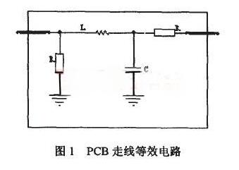 基于高速DSP电路的PCB抗干扰设计