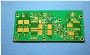 PCB板处理过程中锡须的产生原因和解决措施