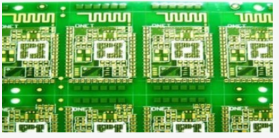 HDI板的具体CAM制作方法和技巧